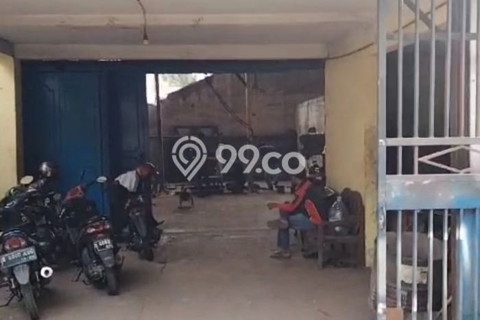 Gudang Bagus Dijual LB 350m2 Lokasi Strategis Bekasi Area Cocok untuk Bisnis Gudang Bagus Dijual LB 350m2 Lokasi Strategis Bekasi Area Cocok untuk Bisnis