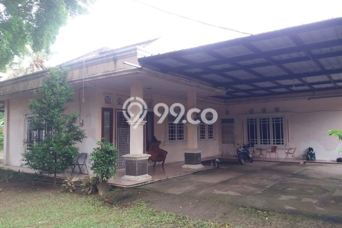 Best Deal Hunian Mewah Ideal dan Luas di Kalidoni, Palembang Best Deal Hunian Mewah Ideal dan Luas di Kalidoni, Palembang