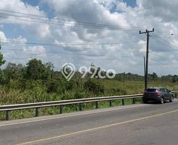 Tanah Kavling untuk Dijual di Indralaya Ogan Ilir 30000m2 Tanah Kavling untuk Dijual di Indralaya Ogan Ilir 30000m2