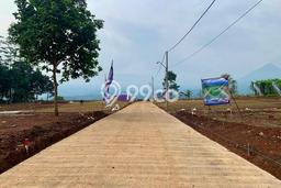 Dijual Tanah Lokasi Cawang, Jakarta Timur Seluas 200m2 Dijual Tanah Lokasi Cawang, Jakarta Timur Seluas 200m2