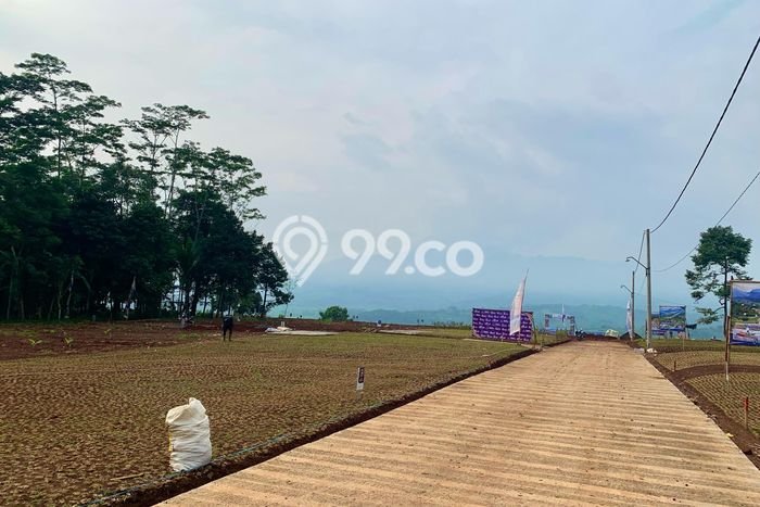 Dijual Tanah Lokasi Cawang, Jakarta Timur Seluas 200m2 Dijual Tanah Lokasi Cawang, Jakarta Timur Seluas 200m2