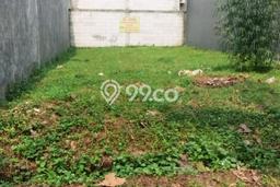 Kavling Tanah Dijual di Parung Bogor Spesifikasi 105m2 Kavling Tanah Dijual di Parung Bogor Spesifikasi 105m2