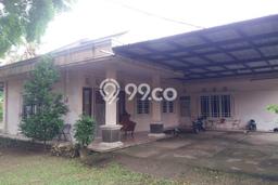 Rumah Mewah Siap Huni LT 2000m2 di Ilir Timur II, Palembang Rumah Mewah Siap Huni LT 2000m2 di Ilir Timur II, Palembang