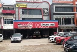 Ruko Favorit Dijual di Ilir Timur II Palembang Kawasan Pusat Bisnis Ruko Favorit Dijual di Ilir Timur II Palembang Kawasan Pusat Bisnis
