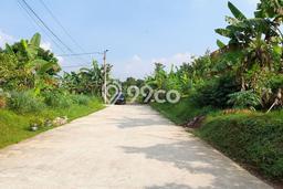 Tanah Komersial Dijual di Sawangan Depok 72m2 Tanah Komersial Dijual di Sawangan Depok 72m2