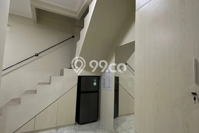 Lokasi strategis! Rumah siap huni disewakan di Tebet LB 1m2 Lokasi strategis! Rumah siap huni disewakan di Tebet LB 1m2