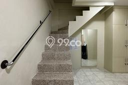 Lokasi strategis! Rumah siap huni disewakan di Tebet LB 1m2 Lokasi strategis! Rumah siap huni disewakan di Tebet LB 1m2