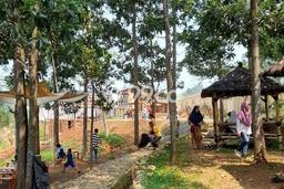 Kavling Tanah Dijual di Bogor Timur, Bogor, Luas 100m2 Area Strategis Kavling Tanah Dijual di Bogor Timur, Bogor, Luas 100m2 Area Strategis
