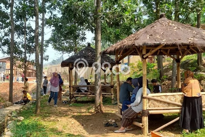Kavling Tanah Dijual di Bogor Timur, Bogor, Luas 100m2 Area Strategis Kavling Tanah Dijual di Bogor Timur, Bogor, Luas 100m2 Area Strategis
