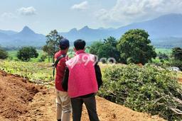 Kavling Tanah Dijual di Bogor Timur Bogor Spesifikasi 100m2 Kavling Tanah Dijual di Bogor Timur Bogor Spesifikasi 100m2