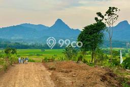 Kavling Tanah di Bogor Timur Dijual Luas 100m2 Legalitas - Kavling Tanah di Bogor Timur Dijual Luas 100m2 Legalitas -