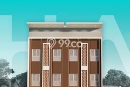 Unit Kost Dijual di Pamulang dengan 6 Kamar Tidur & Luas Bangunan 74m2 Unit Kost Dijual di Pamulang dengan 6 Kamar Tidur & Luas Bangunan 74m2