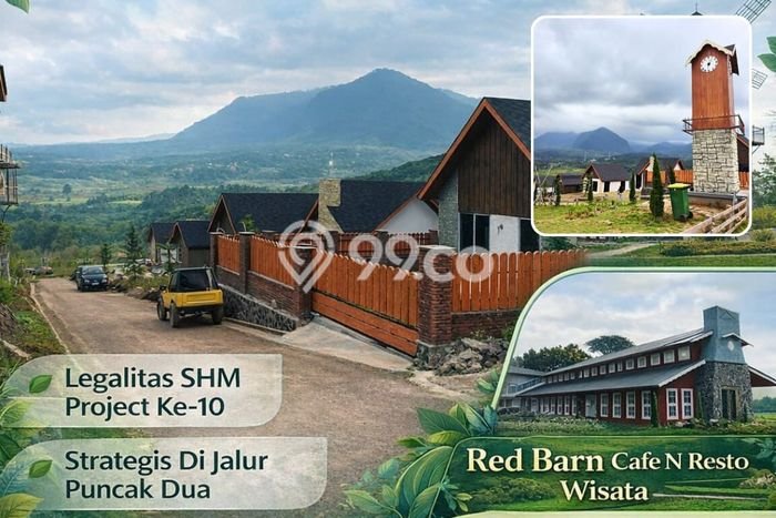 Kavling Tanah untuk Dijual di Bekasi, Bekasi, Luas 100m2 Kavling Tanah untuk Dijual di Bekasi, Bekasi, Luas 100m2