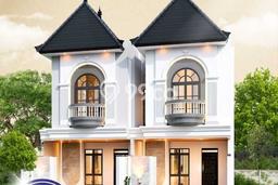 Kost Dijual Lokasi Dramaga, Bogor, Spesifikasi 4 Kamar Tidur dan Luas 53m2 Kost Dijual Lokasi Dramaga, Bogor, Spesifikasi 4 Kamar Tidur dan Luas 53m2