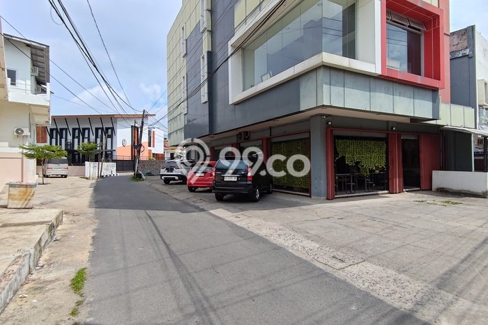 Kantor Dijual Lokasi Stratagis di Ilir Timur I Palembang Cocok untuk Bisnis Kantor Dijual Lokasi Stratagis di Ilir Timur I Palembang Cocok untuk Bisnis