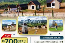 Tanah Dijual Lokasi Sukamakmur, Bogor Luas 100m2 Legalitas Aman Tanah Dijual Lokasi Sukamakmur, Bogor Luas 100m2 Legalitas Aman