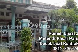 Rumah Modern Minimalis 2 KT Bisa Langsung Pindah di Parung Rumah Modern Minimalis 2 KT Bisa Langsung Pindah di Parung