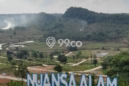 Kavling Tanah Dijual di Tanjungsari Bogor Spesifikasi 100m2 Kavling Tanah Dijual di Tanjungsari Bogor Spesifikasi 100m2