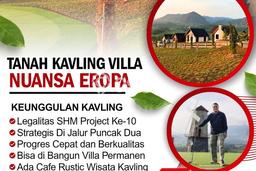 Dijual Tanah 100m2 di Sentul City, Bogor Dijual Tanah 100m2 di Sentul City, Bogor