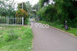 Lahan untuk Dijual Lokasi Bogor Barat, Bogor Luas 112m2 SHM Lahan untuk Dijual Lokasi Bogor Barat, Bogor Luas 112m2 SHM