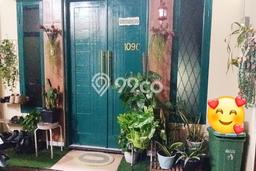 Dijual Cepat Rumah Favorit Siap Huni LB 47m2 di Ciputat Timur, Tangerang Selatan Dijual Cepat Rumah Favorit Siap Huni LB 47m2 di Ciputat Timur, Tangerang Selatan