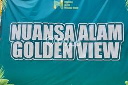 Lahan Strategis di Bogor Timur Dijual dengan Luas 100m2 Lahan Strategis di Bogor Timur Dijual dengan Luas 100m2