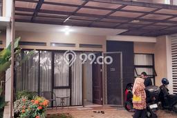 Rumah Strategis Modern Lb 91m2 di Pamulang, Tangerang Selatan Rumah Strategis Modern Lb 91m2 di Pamulang, Tangerang Selatan