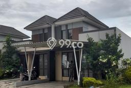 Rumah Minimalis 2 Kamar LT 72m2 di Sentul City Rumah Minimalis 2 Kamar LT 72m2 di Sentul City