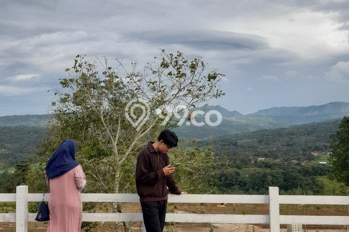 Tanah Kavling Dijual di Bogor dengan Spesifikasi 100m2 Tanah Kavling Dijual di Bogor dengan Spesifikasi 100m2