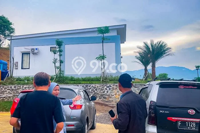 Kavling Tanah Dijual di Citeureup Bogor Spesifikasi 100m2 Kavling Tanah Dijual di Citeureup Bogor Spesifikasi 100m2