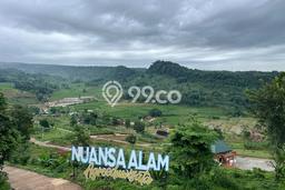 Lahan Investasi Lokasi Tanjungsari Bogor AJB Lahan Investasi Lokasi Tanjungsari Bogor AJB