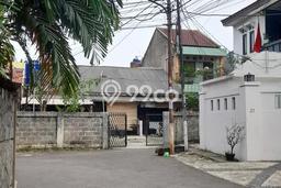 Kavling Tanah untuk Dijual di Bintaro, Tangerang Selatan, Luas 268m2 Kavling Tanah untuk Dijual di Bintaro, Tangerang Selatan, Luas 268m2
