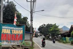 Untuk Dijual Tanah di Tanjungsari Bogor Luas 100m2 AJB Untuk Dijual Tanah di Tanjungsari Bogor Luas 100m2 AJB
