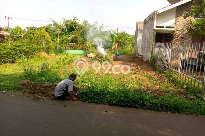Lahan untuk Dijual Lokasi Bogor Barat, Bogor Luas 112m2 SHM Lahan untuk Dijual Lokasi Bogor Barat, Bogor Luas 112m2 SHM