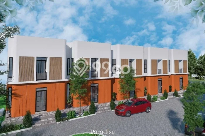 Kost Dijual Lokasi Dramaga, Bogor, 5 KT, 5 KM, 76m2 Kost Dijual Lokasi Dramaga, Bogor, 5 KT, 5 KM, 76m2