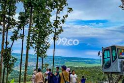 Tanah di Bogor Timur, Bogor Luas 100m2 Dijual Segera Tanah di Bogor Timur, Bogor Luas 100m2 Dijual Segera
