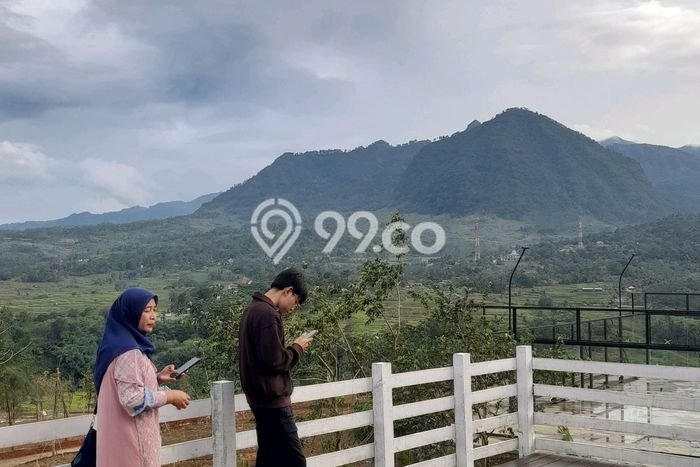 Tanah Kavling Dijual di Bogor dengan Spesifikasi 100m2 Tanah Kavling Dijual di Bogor dengan Spesifikasi 100m2