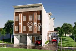Kos-kosan Dijual di Pamulang, Tangerang Selatan, 10 KT, 10 KM, Bangunan 115m2 Kos-kosan Dijual di Pamulang, Tangerang Selatan, 10 KT, 10 KM, Bangunan 115m2