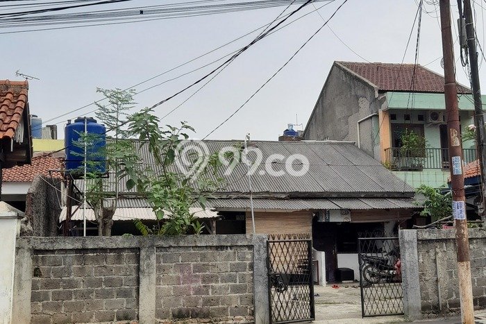 Kavling Tanah untuk Dijual di Bintaro, Tangerang Selatan, Luas 268m2 Kavling Tanah untuk Dijual di Bintaro, Tangerang Selatan, Luas 268m2