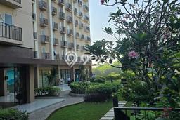 Hunian Apartemen Ekonomis di Bekasi dengan 1 Kamar Tidur, 1 Kamar Mandi Hunian Apartemen Ekonomis di Bekasi dengan 1 Kamar Tidur, 1 Kamar Mandi