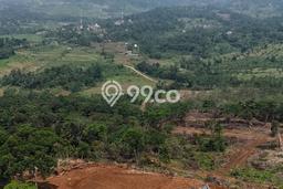 Lahan Strategis di Jonggol Dijual dengan Luas 100m2 Lahan Strategis di Jonggol Dijual dengan Luas 100m2