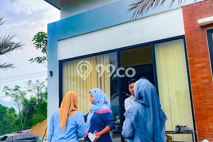 Kavling Tanah Dijual di Citeureup Bogor Spesifikasi 100m2 Kavling Tanah Dijual di Citeureup Bogor Spesifikasi 100m2