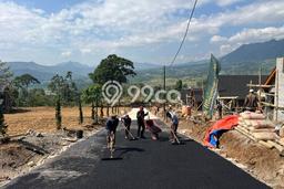 Tanah Dijual Area Strategis di Citayam Depok 100m2 Tanah Dijual Area Strategis di Citayam Depok 100m2