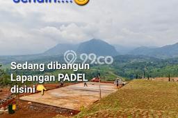 Tanah Dijual di Bogor Seluas 100m2 Strategis Tanah Dijual di Bogor Seluas 100m2 Strategis