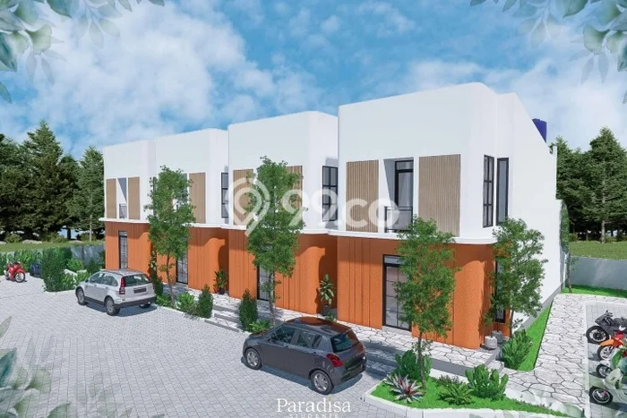 Kost Dijual Lokasi Dramaga, Bogor, 5 KT, 5 KM, 76m2 Kost Dijual Lokasi Dramaga, Bogor, 5 KT, 5 KM, 76m2