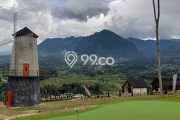 Tanah untuk Dijual Lokasi Sukamakmur, Bogor Luas 100m2 SHM Tanah untuk Dijual Lokasi Sukamakmur, Bogor Luas 100m2 SHM