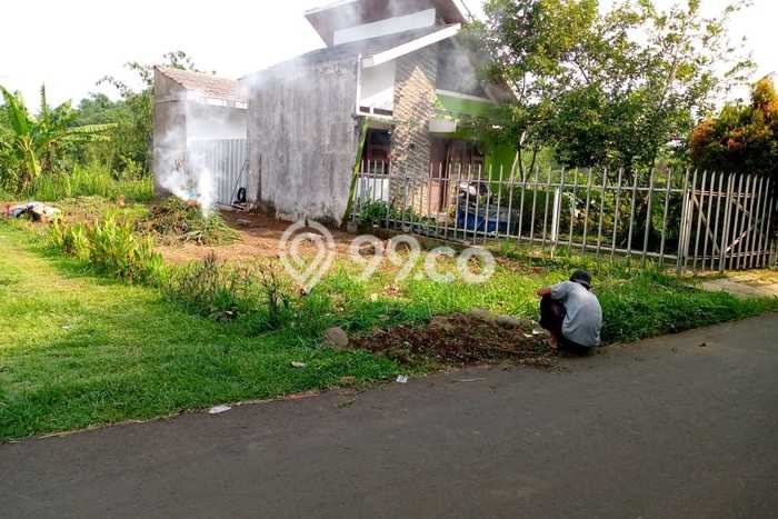 Lahan untuk Dijual Lokasi Bogor Barat, Bogor Luas 112m2 SHM Lahan untuk Dijual Lokasi Bogor Barat, Bogor Luas 112m2 SHM