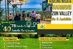 Tanah Kavling di Sukamakmur Dijual dengan Luas 100m2 Tanah Kavling di Sukamakmur Dijual dengan Luas 100m2