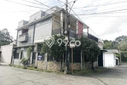 Rumah Modern 4 KT di Pondok Benda Tangerang Full Furnished Rumah Modern 4 KT di Pondok Benda Tangerang Full Furnished