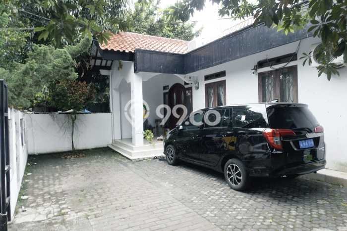 Dijual Rumah Elit Exclusive di Kemayoran, Jakarta Pusat Dijual Rumah Elit Exclusive di Kemayoran, Jakarta Pusat
